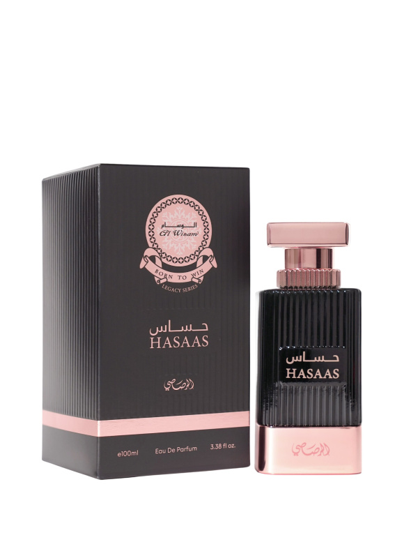 Rasasi Hasaas - EDP 100 ml