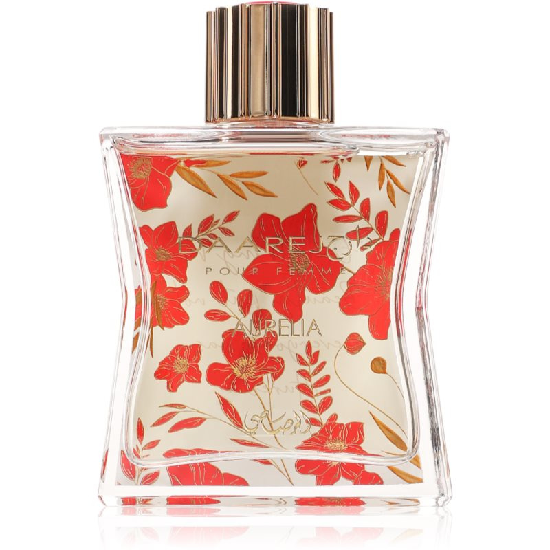 Rasasi Daarej Aurelia Pour Femme - EDP 100 ml