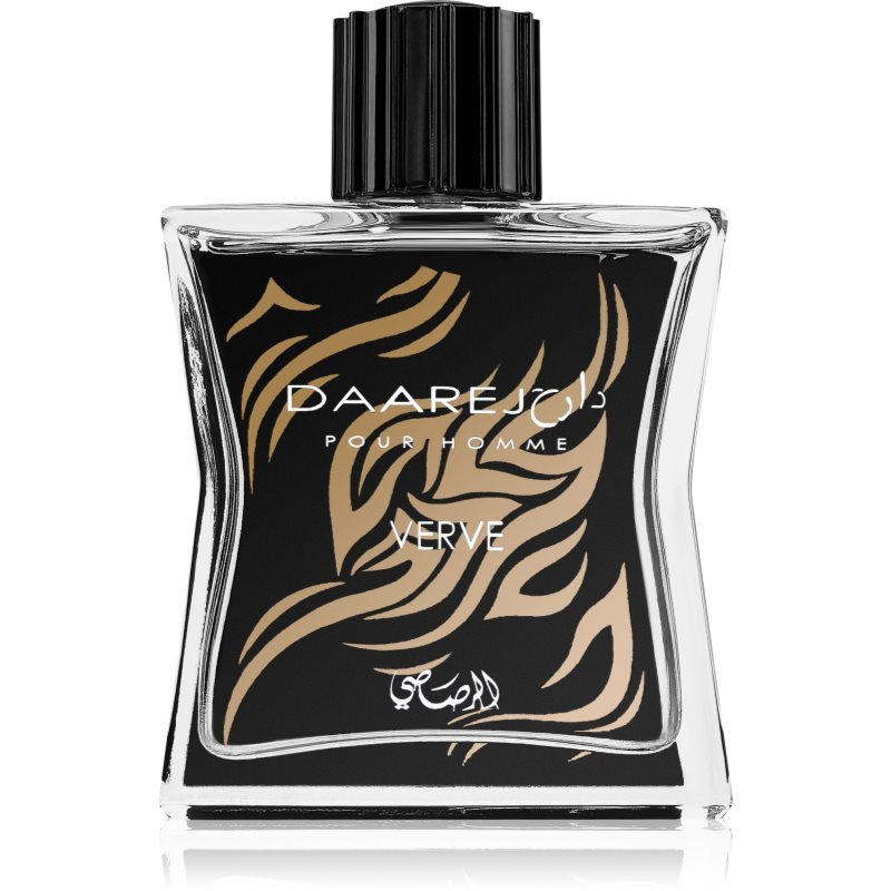 Rasasi Daarej Verve Pour Homme - EDP 100 ml