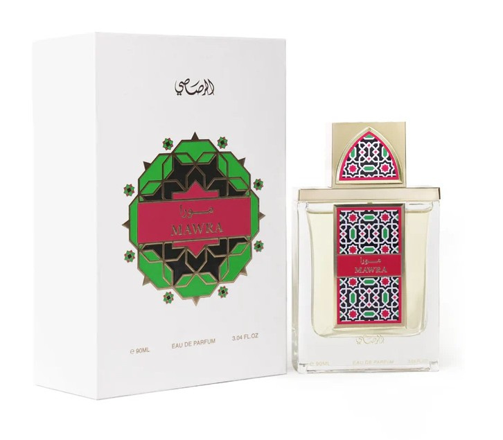 Rasasi Mawra - EDP 90 ml