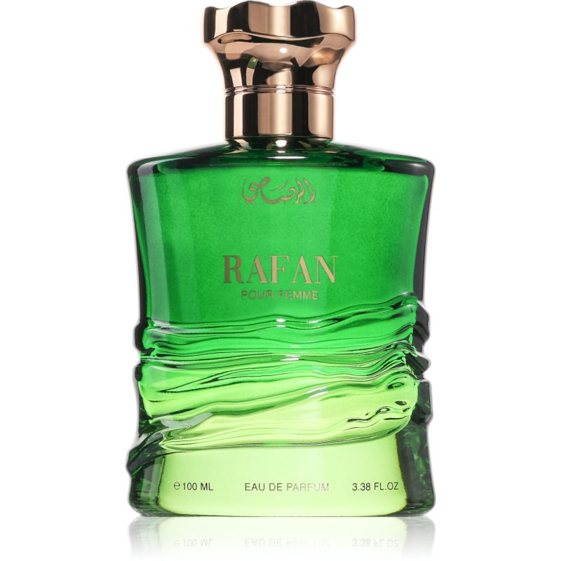 Rasasi Rafan Pour Femme - EDP 100 ml