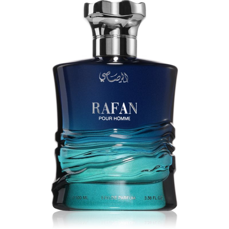 Rasasi Rafan Pour Homme - EDP 100 ml