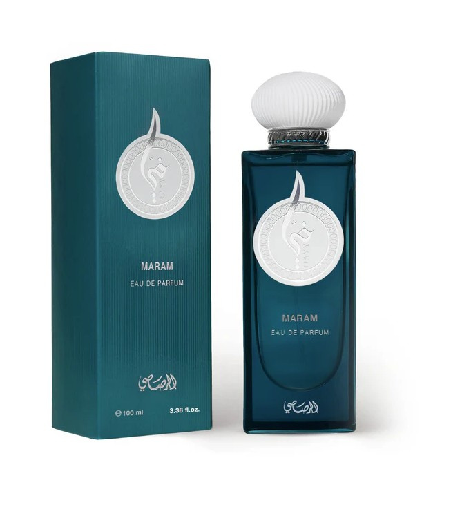 Rasasi Dayy Maram - EDP 100 ml