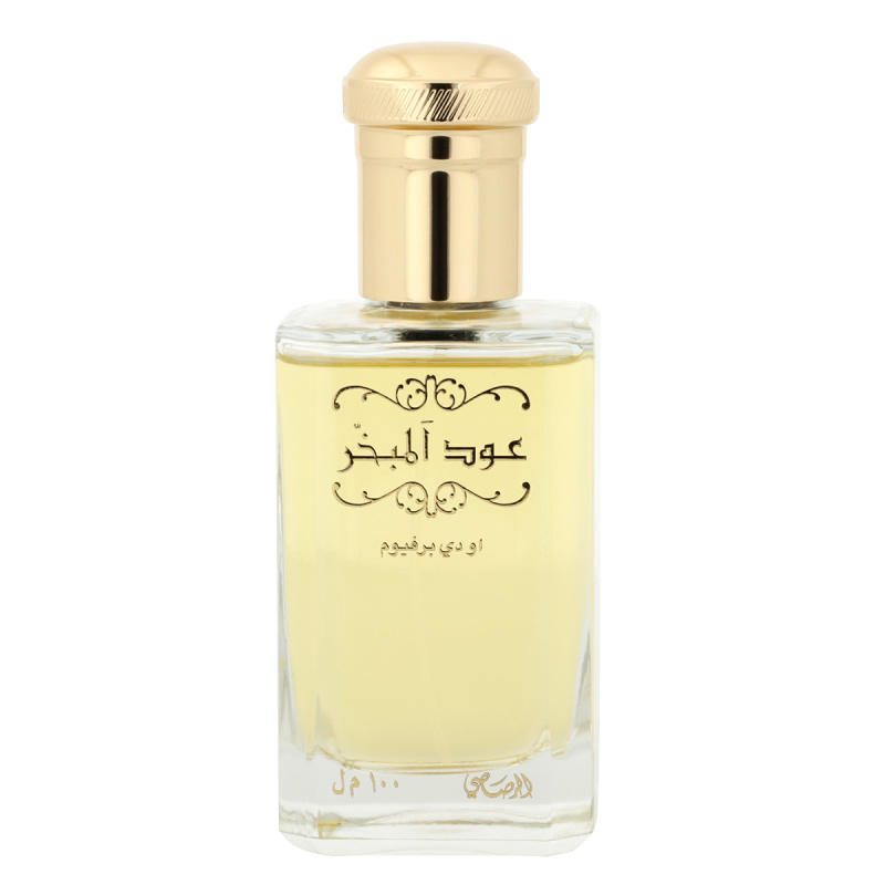Rasasi Oud Al - Mubakhar EDP 100 ml UNISEX