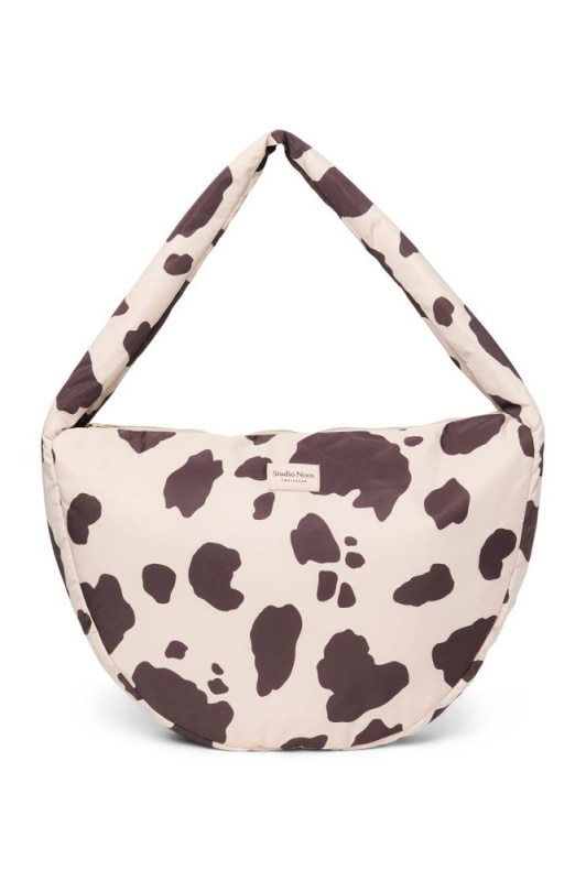 STUDIO NOOS Taška Cross body Puffy - Holy Cow
