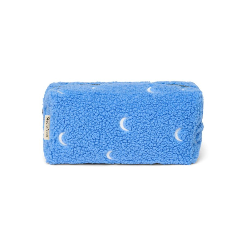 Studio Noos Teddy POUCH - kabelka | Blue Moon