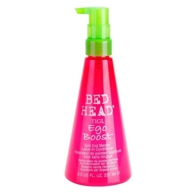 TIGI Ego Boost Split End Mender/Leave-In Conditioner bezoplachový kondicionér na roztřepené konečky vlasů 237 ml