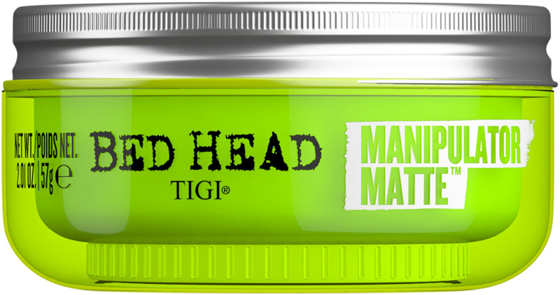TIGI Manipulator Matte modelovací vosk s matným efektem 57 g