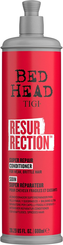 TIGI Bed Head Ressurection kondicionér pro slabé, namáhané vlasy 970 ml