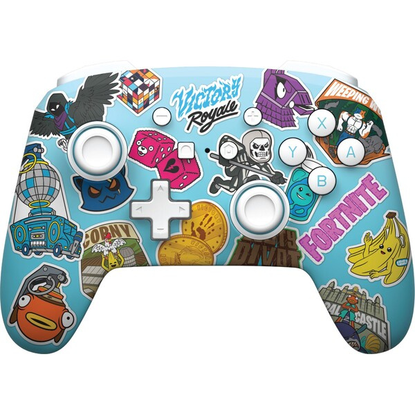 PowerA Enhanced Wireless Controller Nintendo Switch NSGP0290-01