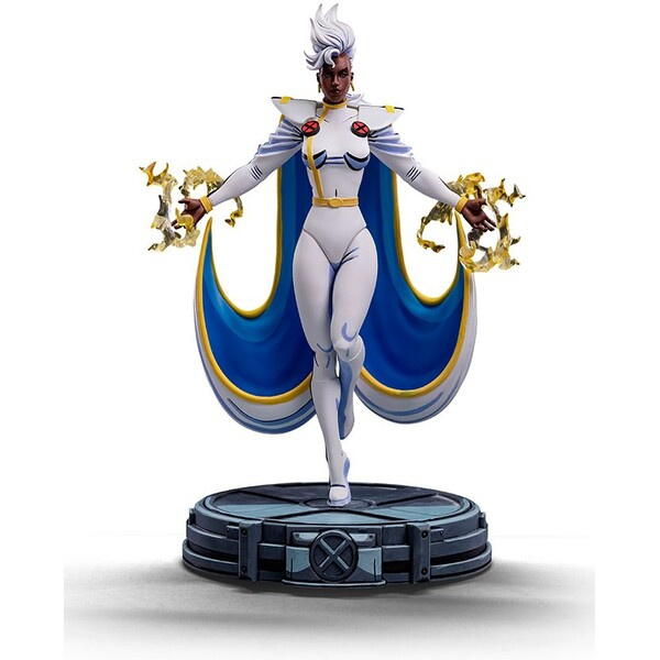 Iron Studios Marvel Art Scale Soška 1/10 X-Men´97 Storm 22 cm