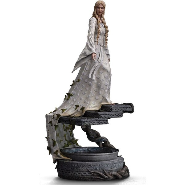 Lord of the Rings Art Scale socha 1/10 Galadriel 30 cm