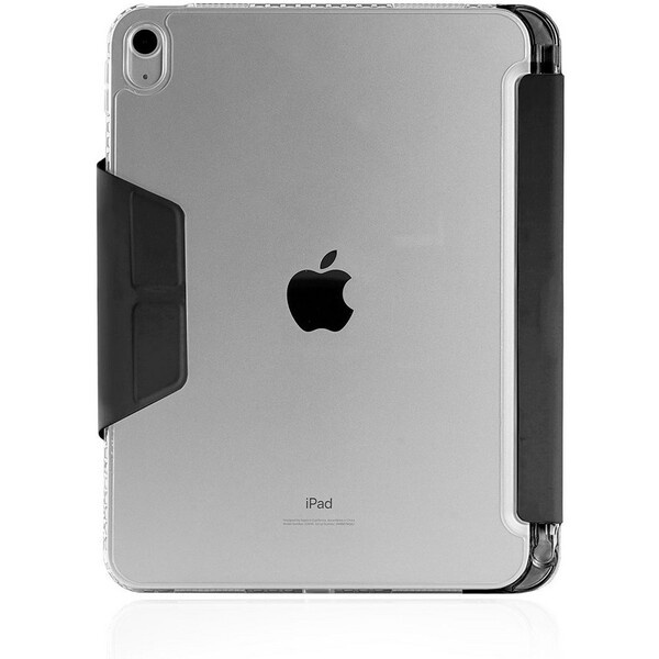 STM OPP Folio pouzdro iPad 10,9" (10th gen) černé