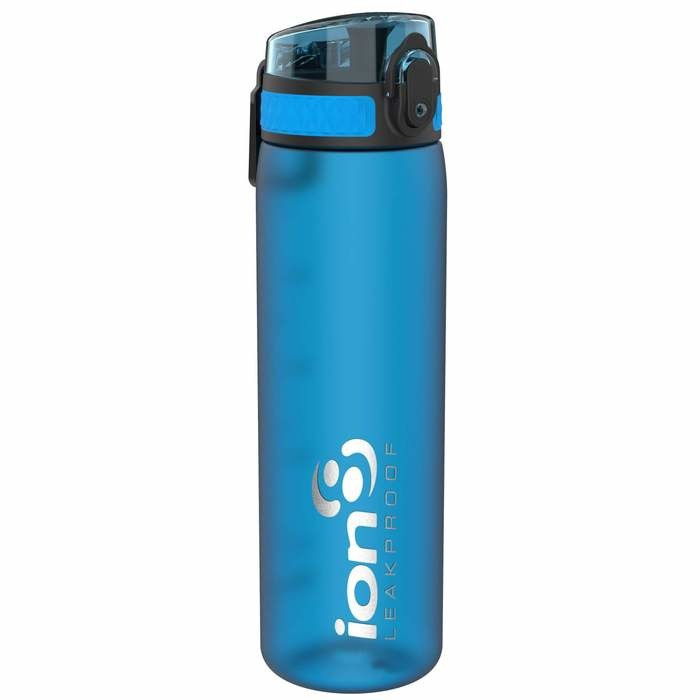 ion8 One Touch láhev Blue, 600 ml