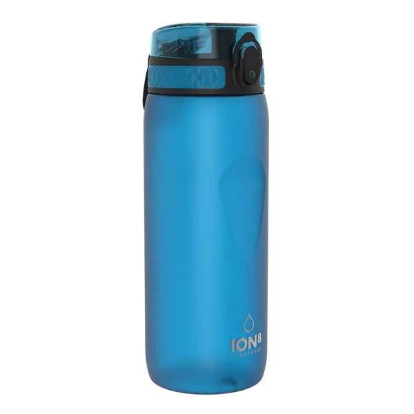 ion8 One Touch láhev Blue, 750 ml
