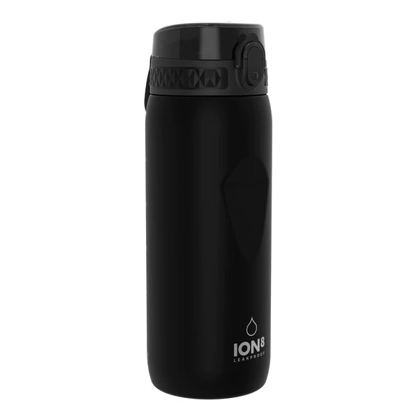 ion8 One Touch láhev Carbon, 750 ml