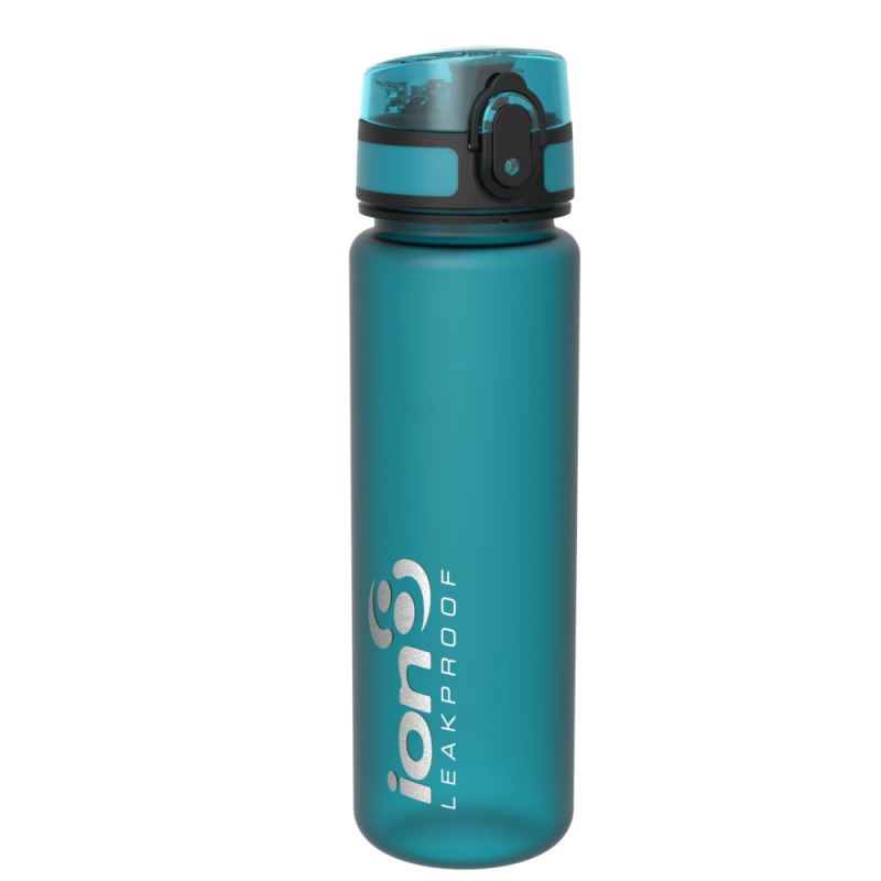 ion8 One Touch láhev Aqua, 600 ml