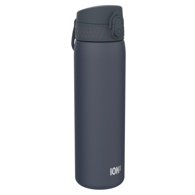 Ion8 Leak Proof termoláhev malá Ash Navy 500 ml