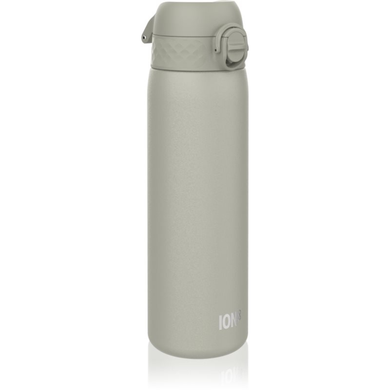 Ion8 Leak Proof termoláhev malá Grey 500 ml