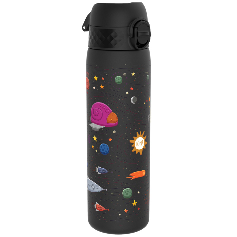 ION8 Leak proof láhev spaceships 500 ml
