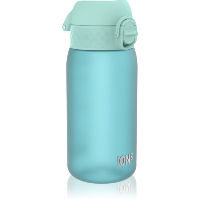 Ion8 Leak Proof lahev na vodu pro děti Sonic Blue 350 ml