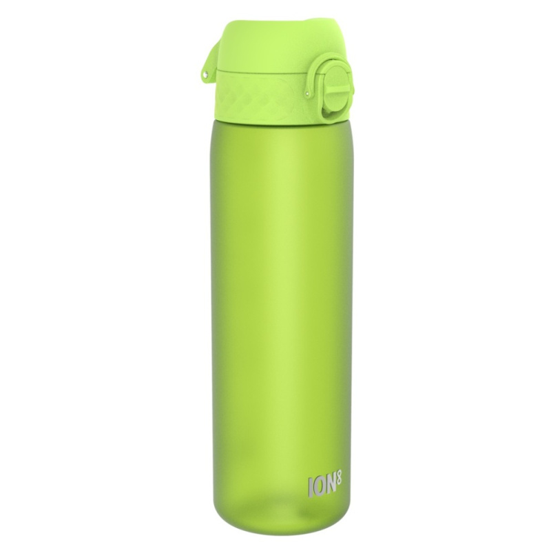 Ion8 Leak Proof láhev na vodu Green 500 ml