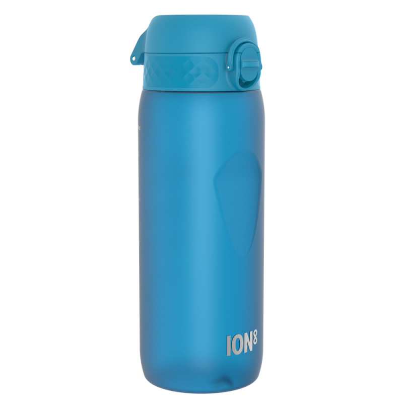 Ion8 Leak Proof láhev na vodu velká Blue 750 ml