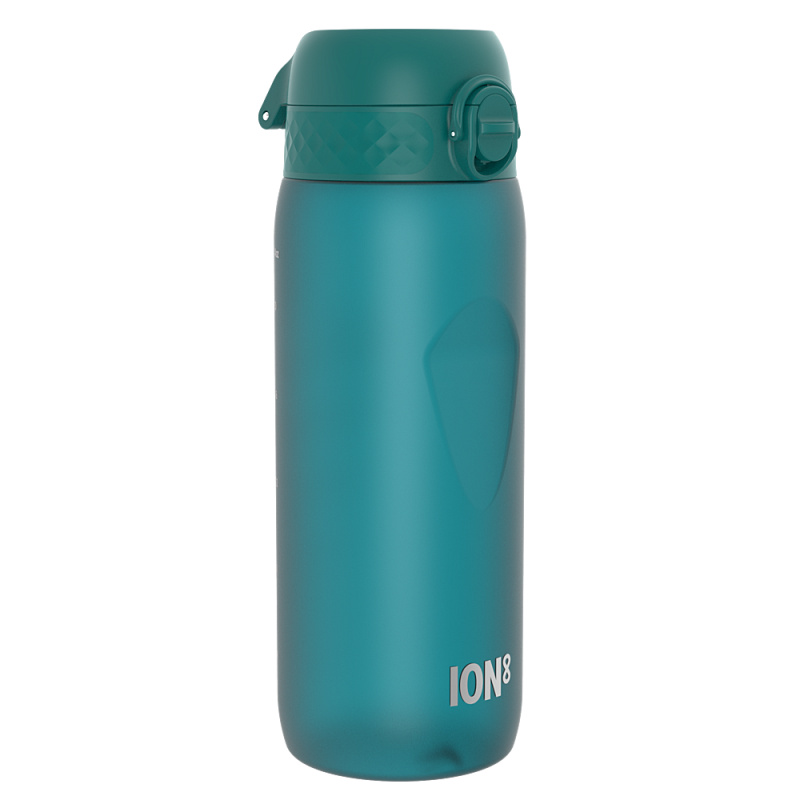 Ion8 Leak Proof láhev na vodu velká Aqua 750 ml