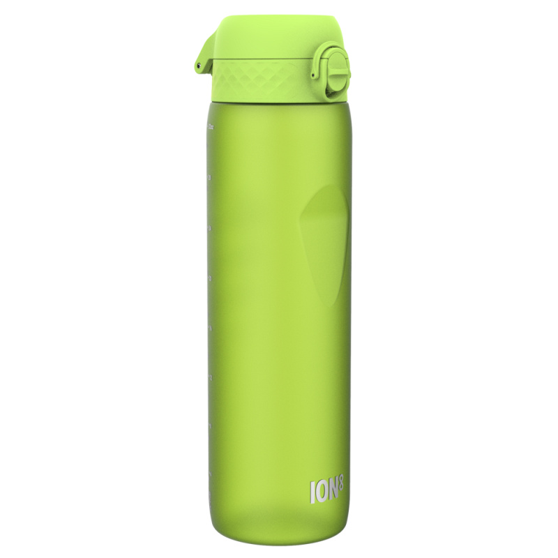 Ion8 Leak Proof láhev na vodu velká Green 1000 ml