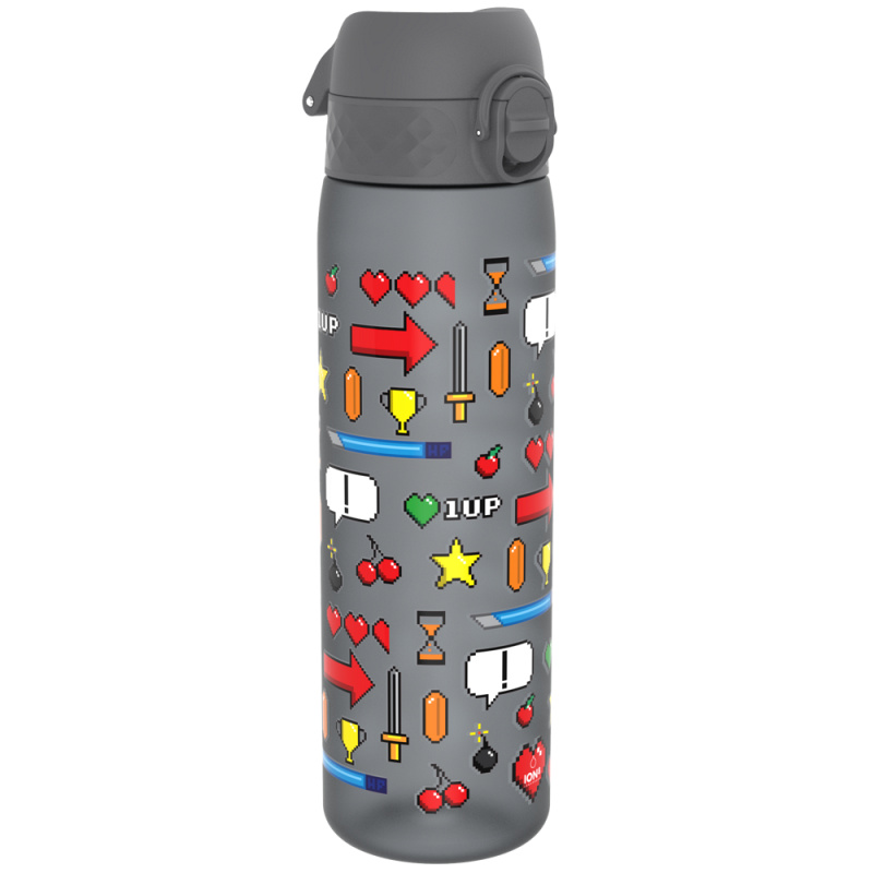 Ion8 Leak Proof lahev na vodu pro děti Gamer 500 ml