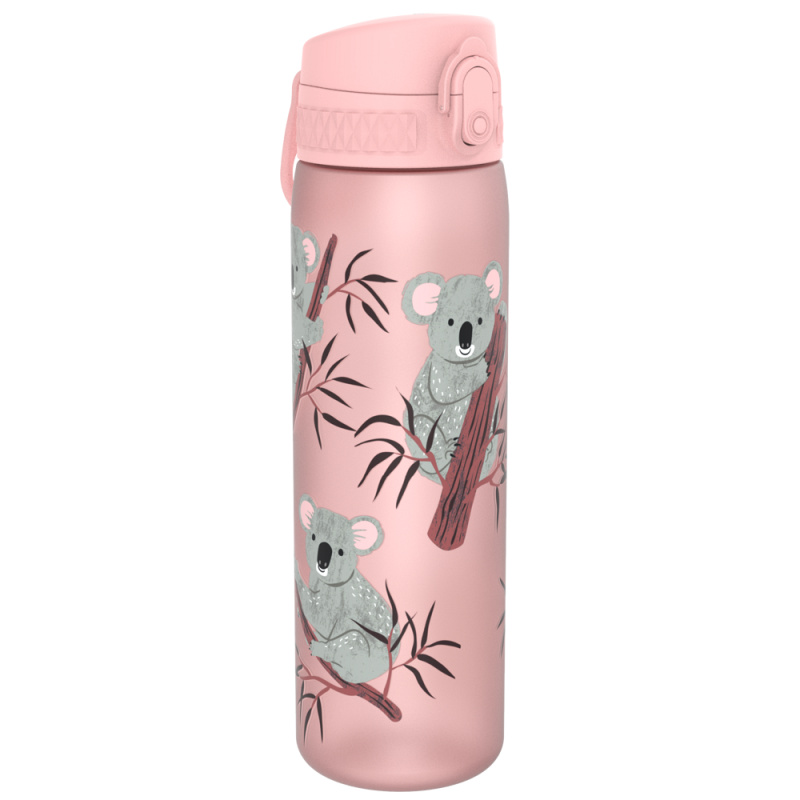 Ion8 Leak Proof lahev na vodu pro děti Koala 500 ml
