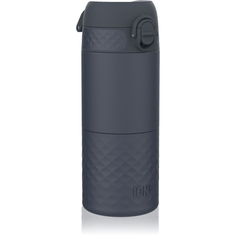 Ion8 Hot Shot termohrnek barva Ash Navy 360 ml