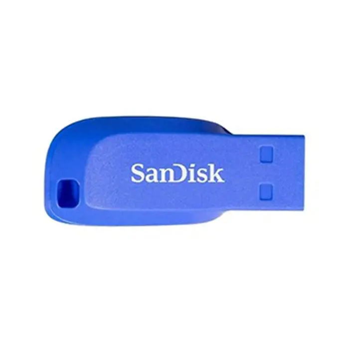 SanDisk SDCZ50C-016G-B35BE Modrá