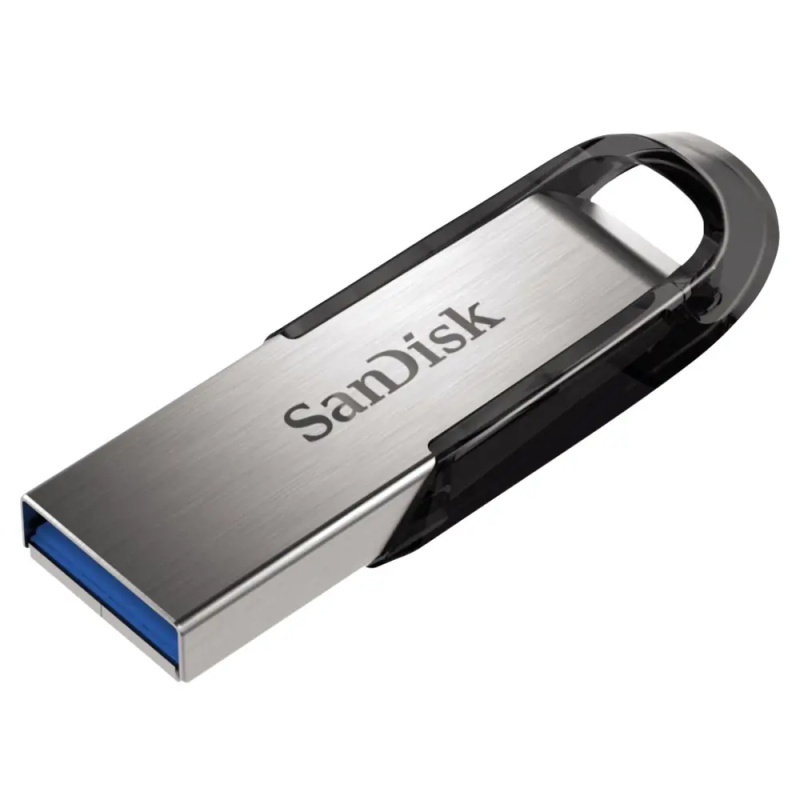 SanDisk SDCZ73-256G-G46 Černá
