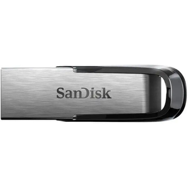 SanDisk SDCZ73-256G-G46 Černá