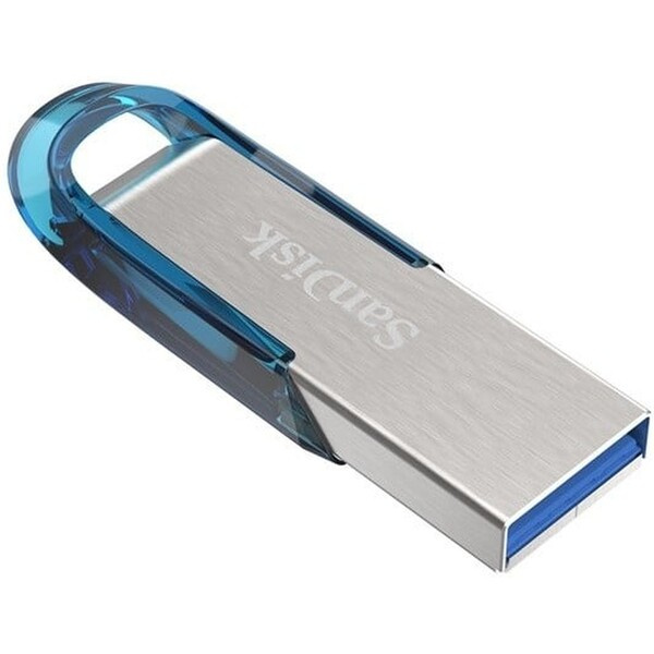 SanDisk SDCZ73-128G-G46B Modrá