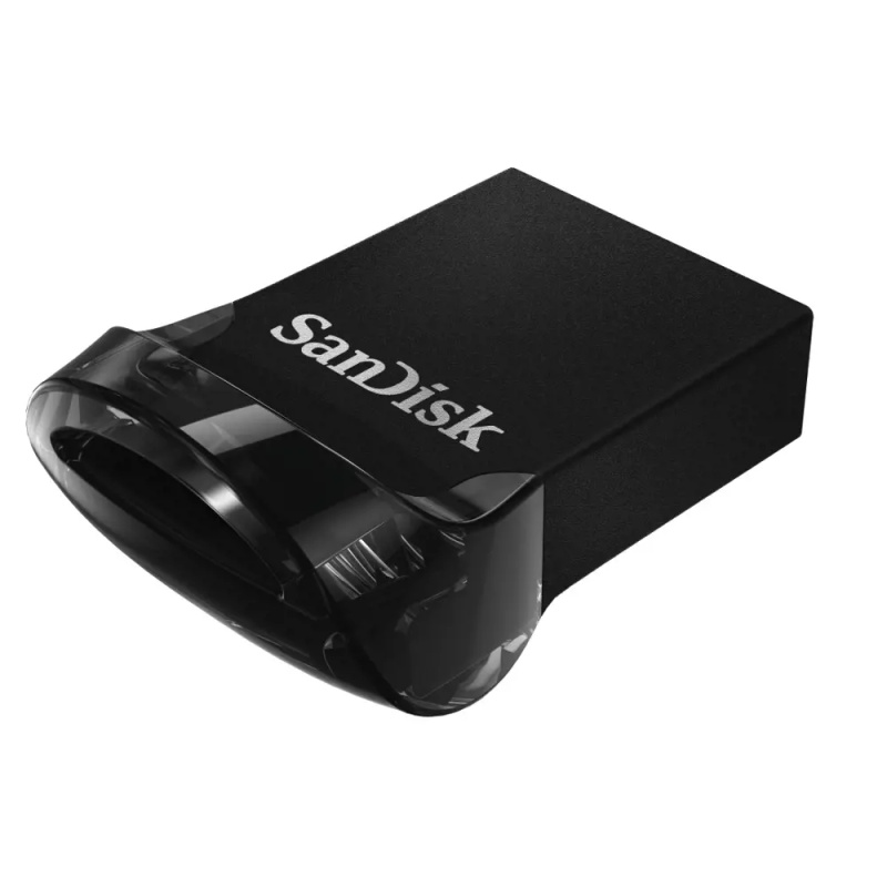 SanDisk SDCZ430-032G-G46 Černá