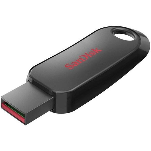 SanDisk SDCZ62-128G-G35 Černá