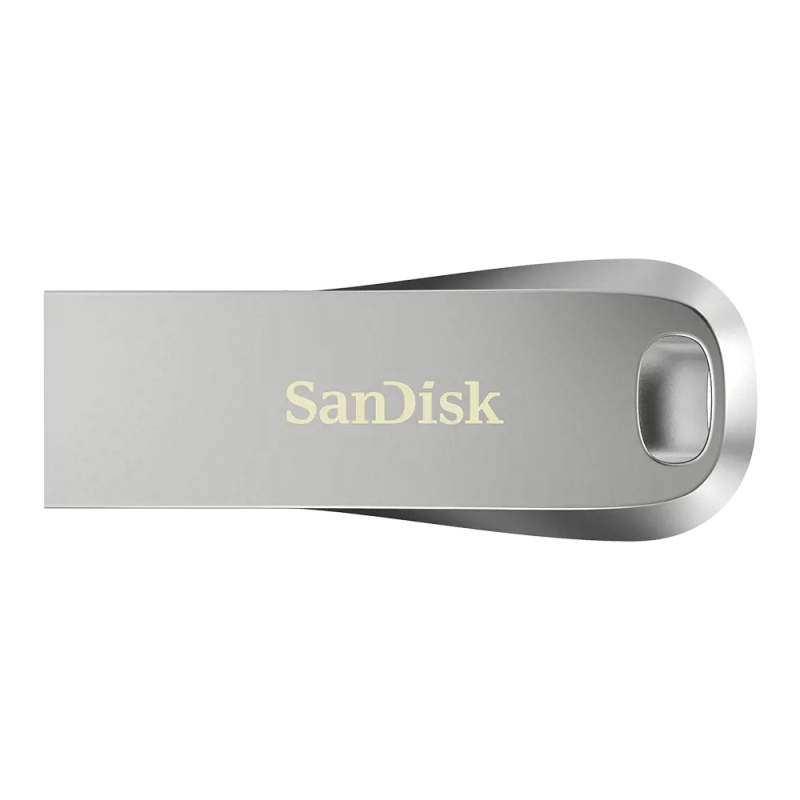 SanDisk SDCZ74-256G-G46 Stříbrná