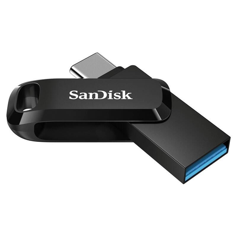 SanDisk SDDDC3-032G-G46 Černá