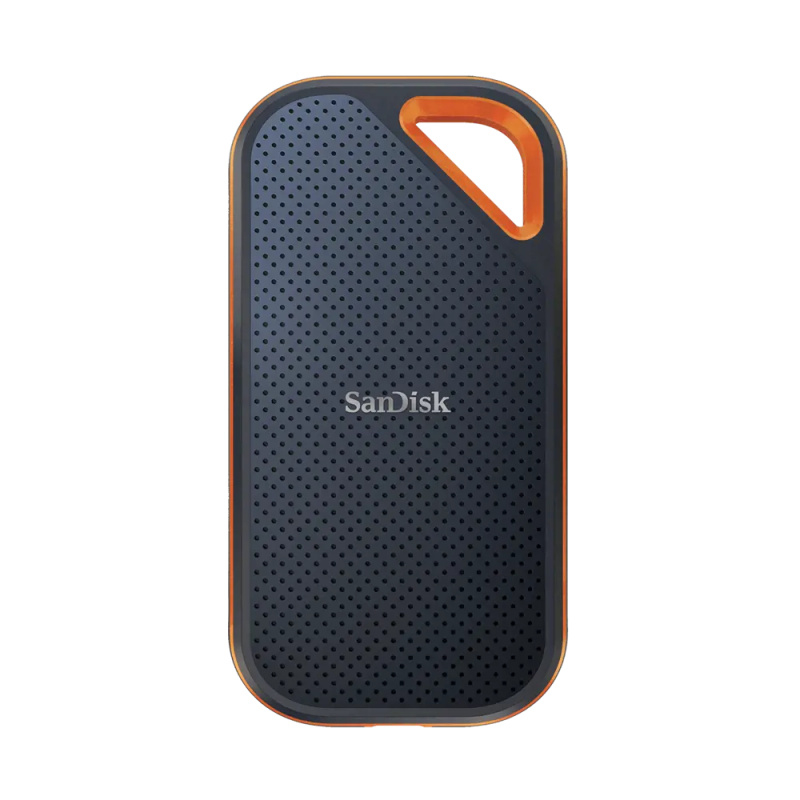 SanDisk SDSSDE81-1T00-G25 Černá