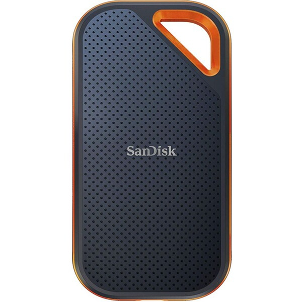 SanDisk SDSSDE81-1T00-G25 Černá