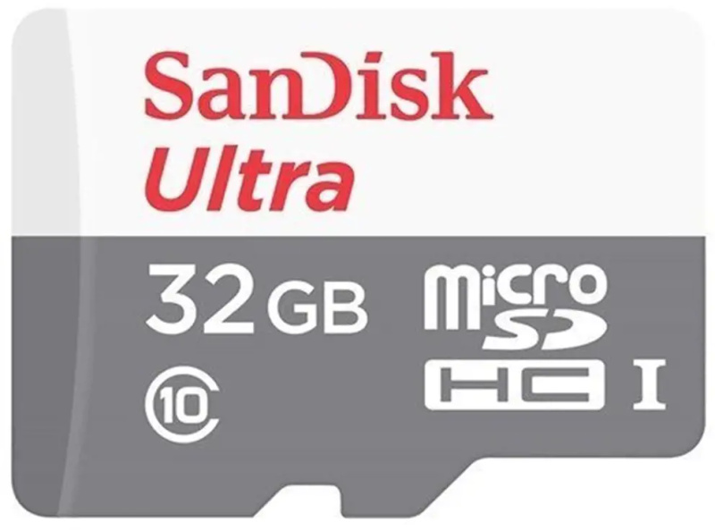 SanDisk SDSQUNR-032G-GN3MN