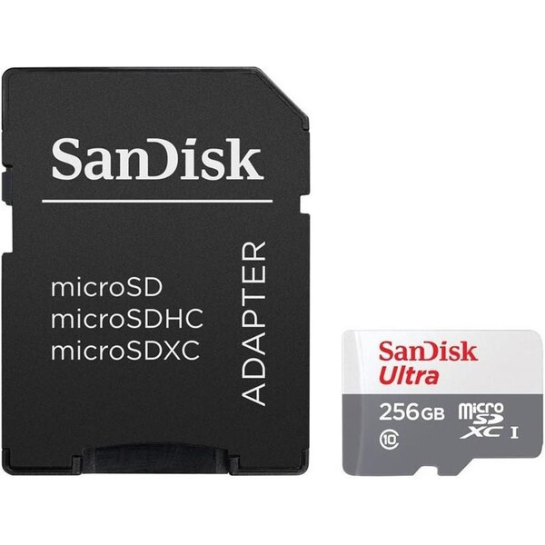 SanDisk SDSQUNR-256G-GN6TA