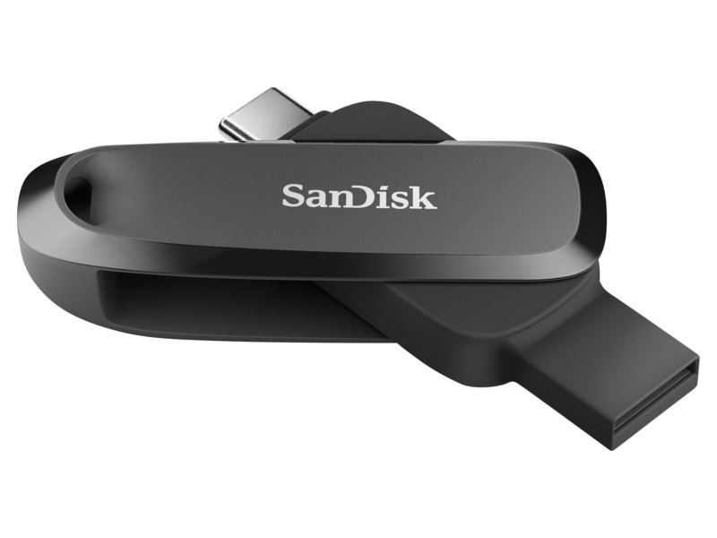 SanDisk Flash disk Phone Drive, 256 GB