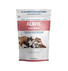 Alavis Calming pro psy a kočky 30 tbl.