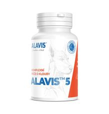 Alavis 5 90 tbl