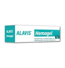 Alavis Hemagel 7 g
