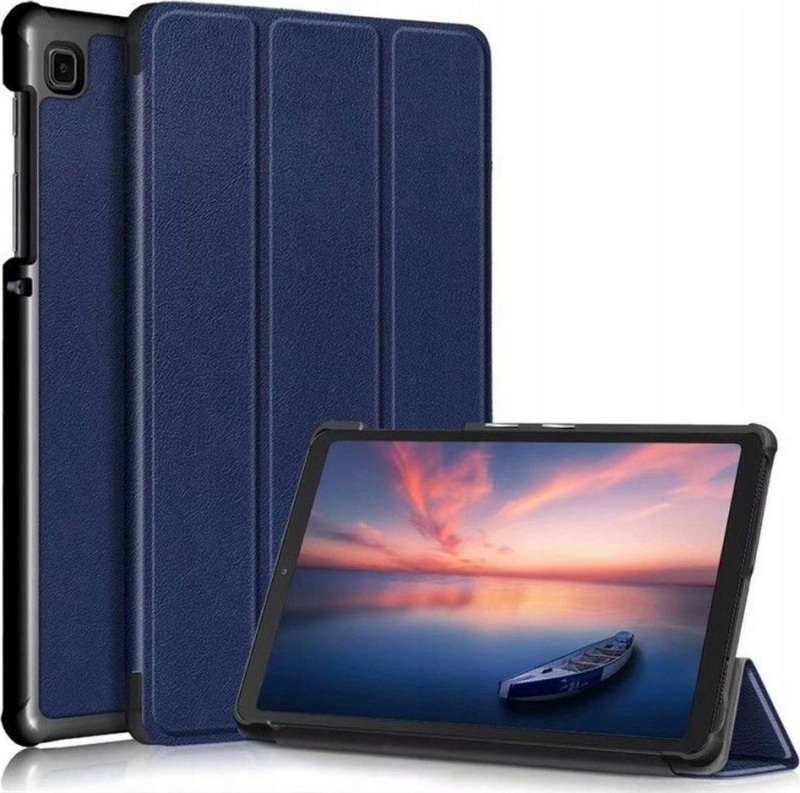 Tech-Protect Pouzdro na Galaxy TAB A7 LITE 8.4 (2021) - Tech-Protect, SmartCase Navy