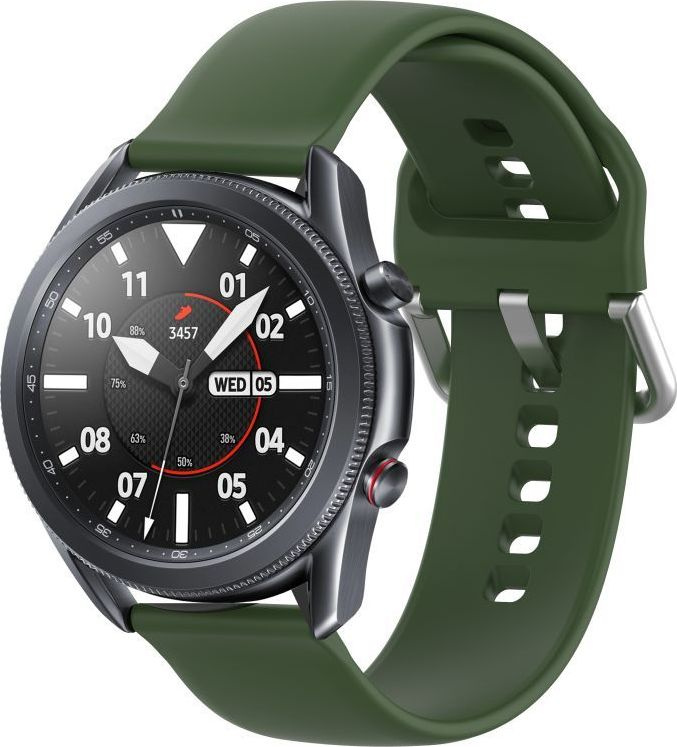 Tech-Protect Řemínek pro Samsung Galaxy Watch 41mm - Tech-Protect, Iconband Green